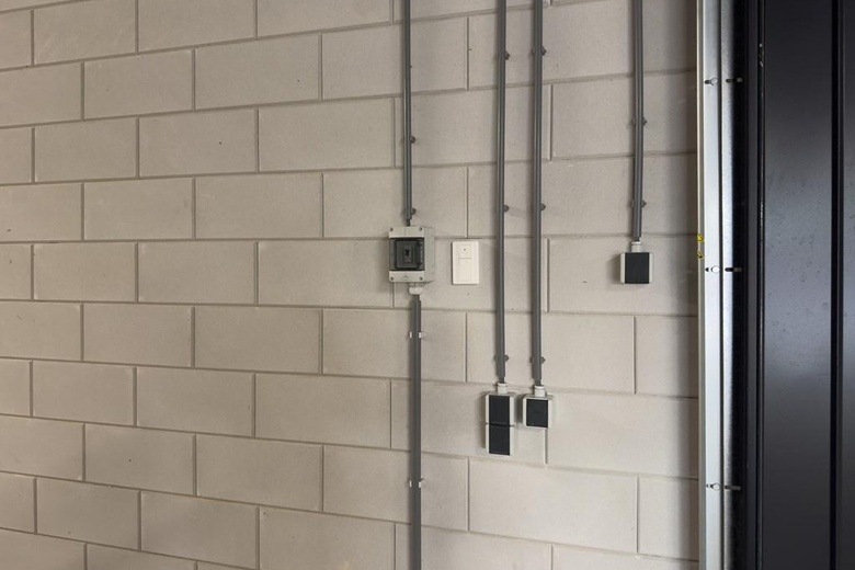 BedrijfsruimteaanKlipperaak 7011<br/> inBodegraven