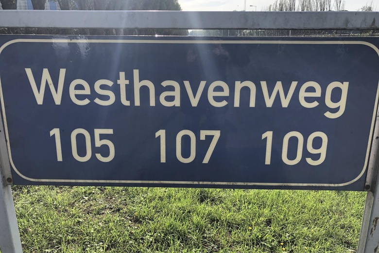 BedrijfsruimteaanWesthavenweg 107<br/> inAmsterdam BedrijfsruimteaanWesthavenweg 107<br/> inAmsterdam