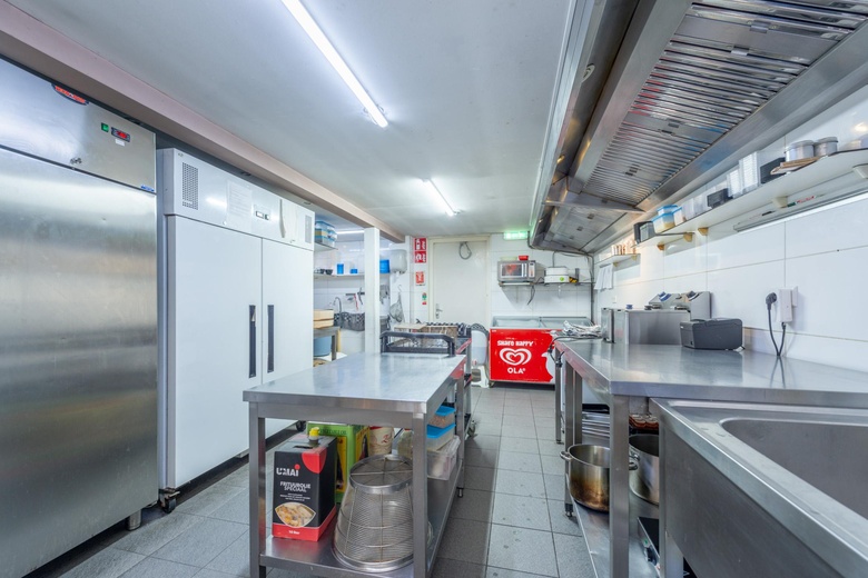 Winkelruimte Weesp - E.du Perronstraat 34 - Foto 4
