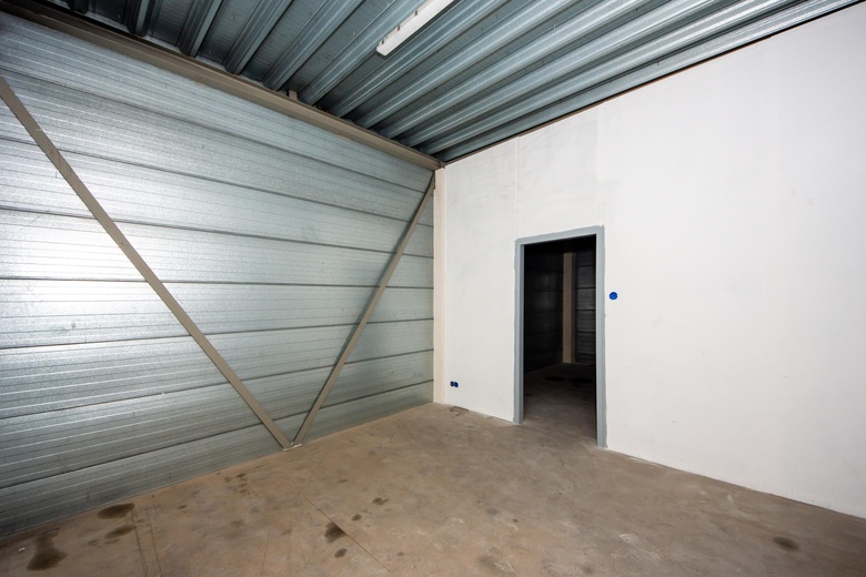 BedrijfsruimteaanKosmonaut 21 E<br/> inAmersfoort