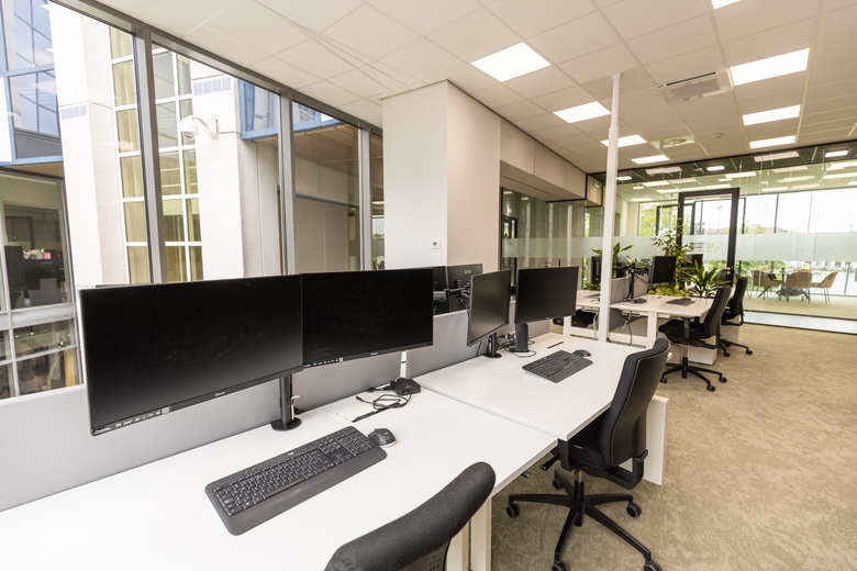 KantoorruimteaanLange Marktstraat 1<br/> inLeeuwarden