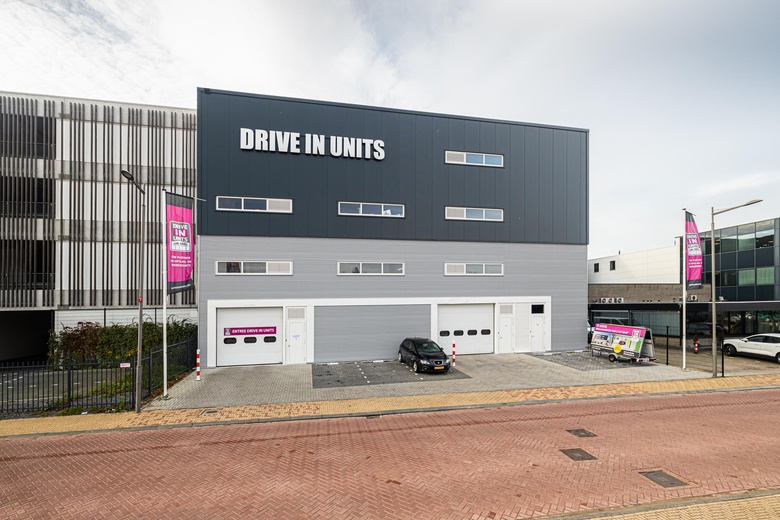 Bekijk foto Bedrijfsruimte aan de Industrieweg 71 15 in Berkel en Rodenrijs