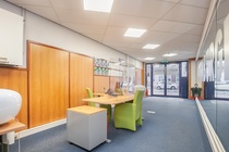 Bekijk foto 3 van Van Dedemstraat 182 Bekijk foto 3 van Van Dedemstraat 182