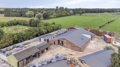 Bedrijfsruimte te koop Barneveld - Briellaerdseweg 30 A