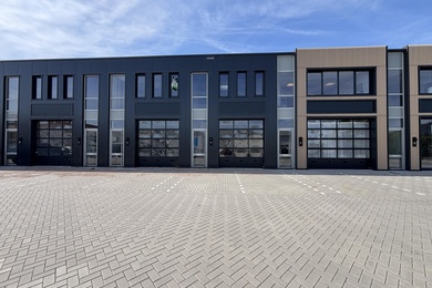 Bedrijfsruimte Amstelveen - Afmijnstraat 35 - Foto 2