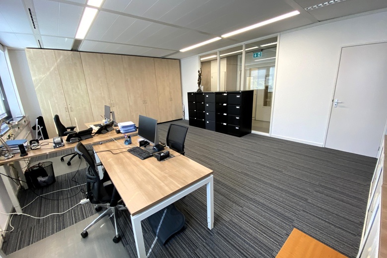 KantoorruimteaanIJsselmeerweg 1 A 1<br/> inNaarden