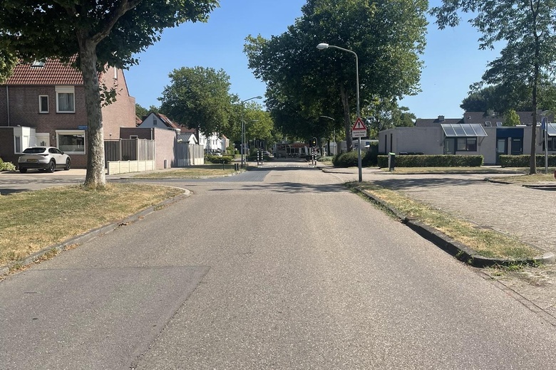 Bedrijfsruimte Almere - IJsselmeerweg 75 - Foto 13