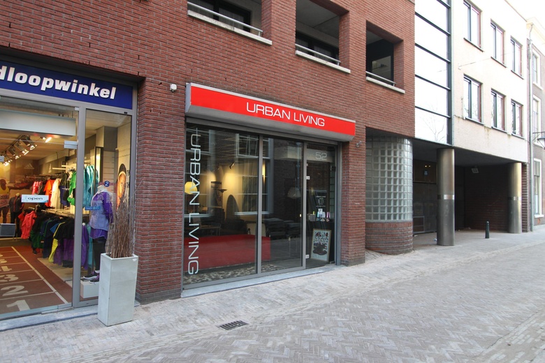 Bekijk foto 1 van Jacobijnestraat 52 Bekijk foto 1 van Jacobijnestraat 52