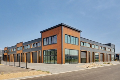 Bedrijfsruimte te koop Tholen - Einsteinweg 47 b