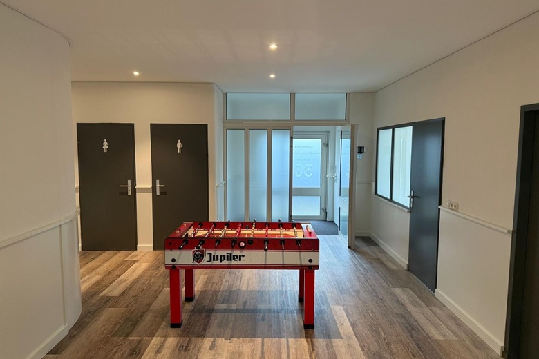 KantoorruimteaanEinsteinstraat 30<br/> inHeerhugowaard