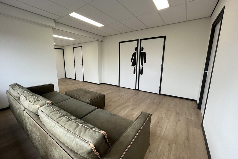 KantoorruimteaanBoterberg 9<br/> inTilburg KantoorruimteaanBoterberg 9<br/> inTilburg