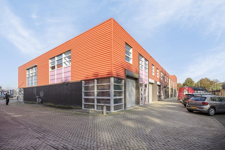 BedrijfsruimteaanMagnesiumstraat 23 B 12<br/> inNederweert