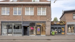 Winkelruimte Bergse Dorpsstraat 80 B, Rotterdam | Bedrijfspand.com