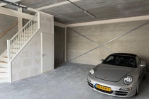 Bekijk foto 2 van eenheid 1 aan de Kompasstraat 3 B in Capelle aan den IJssel