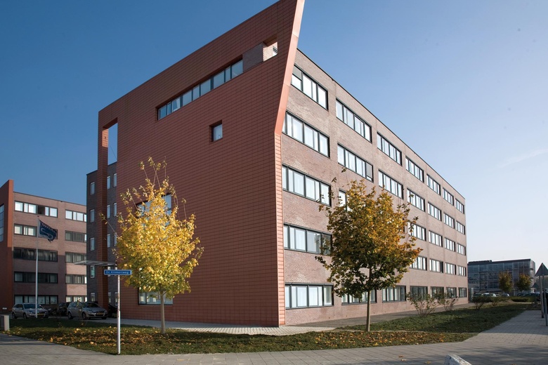 KantoorruimteaanDokter Klinkertweg 2 - 10<br/> inZwolle
