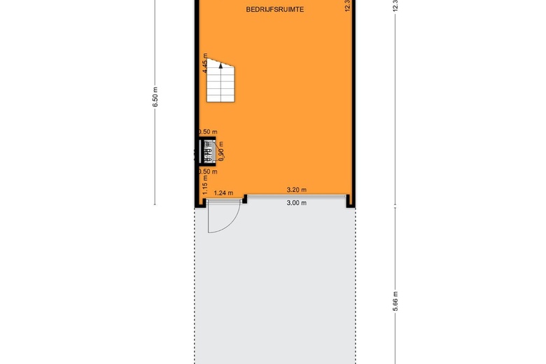 BedrijfsruimteaanRingoven 18 A<br/> inArnhem