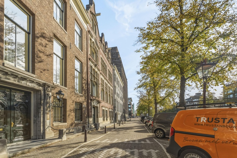 Kantoorruimte Amsterdam - Keizersgracht 585 - Foto 19