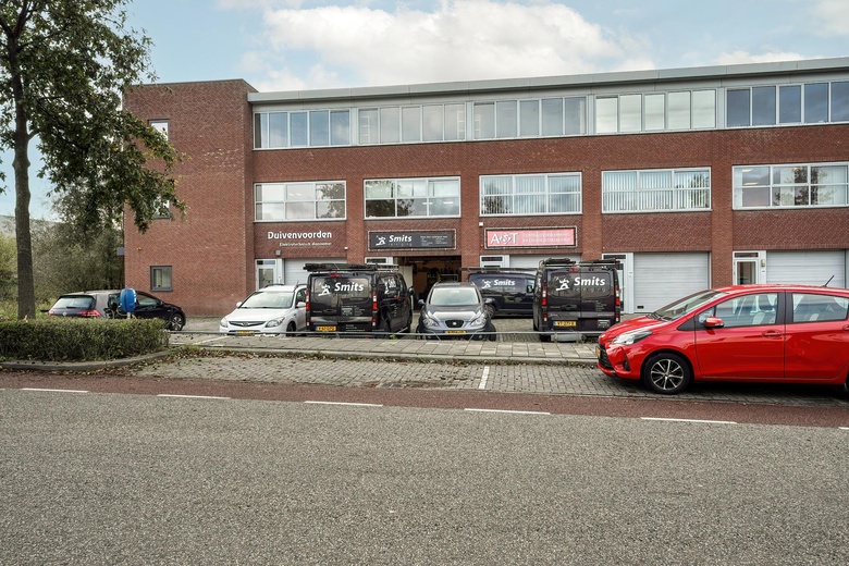KantoorruimteaanDe Hooge Krocht 86<br/> inNoordwijk KantoorruimteaanDe Hooge Krocht 86<br/> inNoordwijk