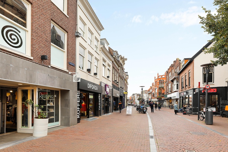 WinkelruimteaanLangestraat 107<br/> inAmersfoort