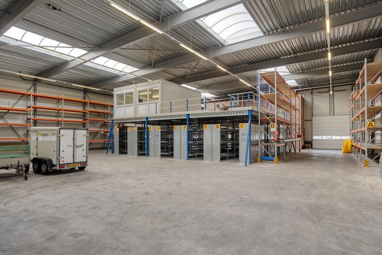Bedrijfsruimte Raalte - Karveelstraat 7 - Foto 21