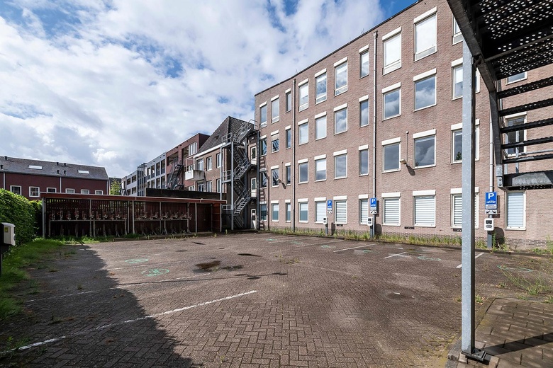 KantoorruimteaanMeerten Verhoffstraat 24<br/> inBreda