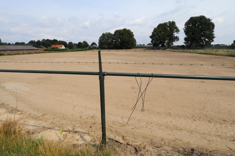 KavelaanZandterweg 38<br/> inLottum KavelaanZandterweg 38<br/> inLottum