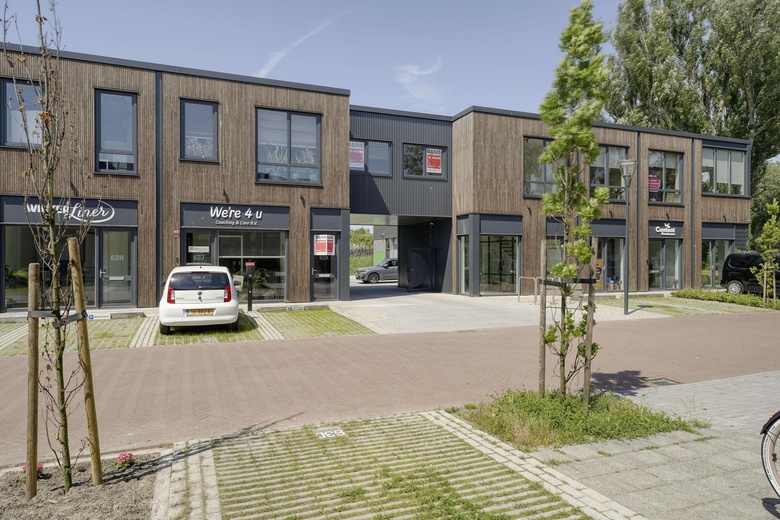 Kantoorruimte Leiden - Floris Versterlaan 62 K - Foto 3