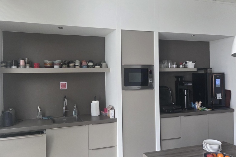 Kantoorruimte Tilburg - Goirkekanaaldijk 38 - Foto 23