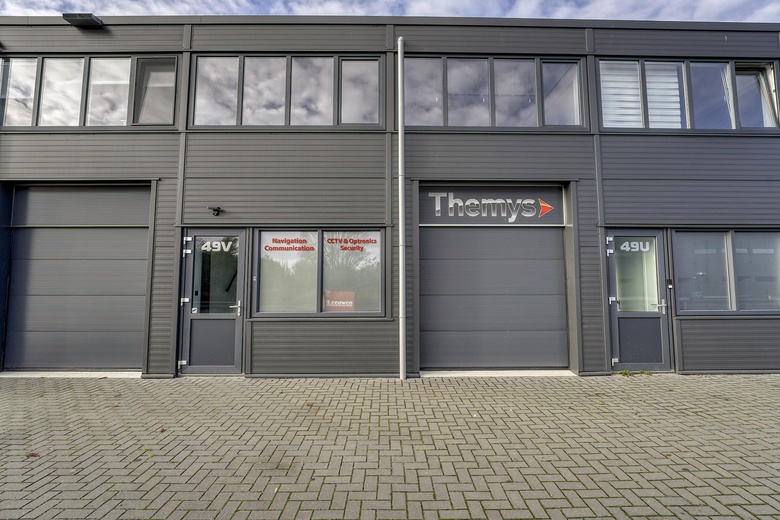 Bekijk foto 1 van Voorschoterweg 49