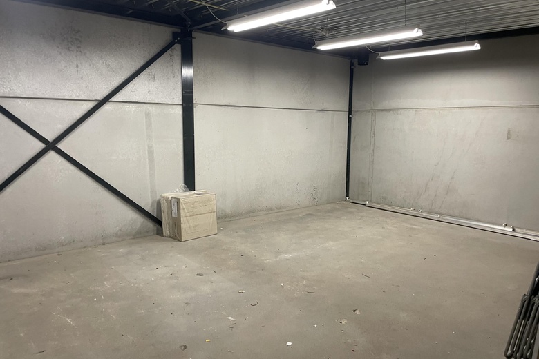 BedrijfsruimteaanWestbaan 226<br/> inMoordrecht BedrijfsruimteaanWestbaan 226<br/> inMoordrecht