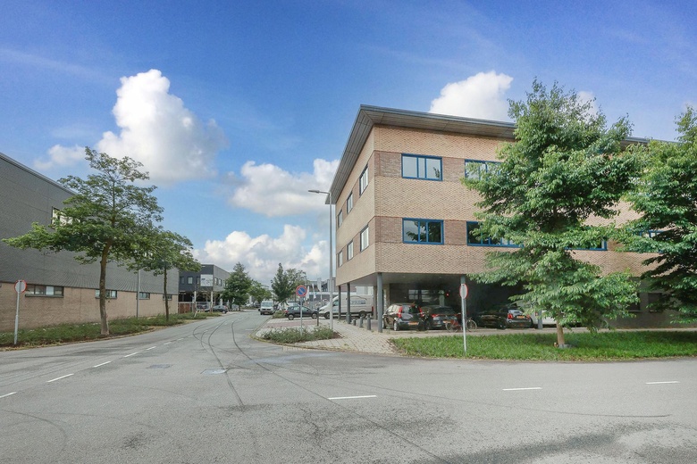 BedrijfsruimteaanKuiperbergweg 26<br/> inAmsterdam