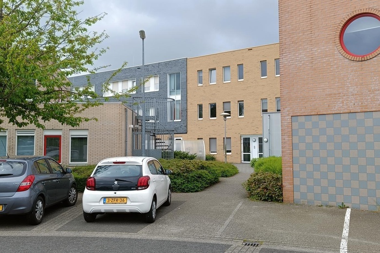 KantoorruimteaanDokter Eeftinck Schattenkerkweg 1<br/> inZwolle