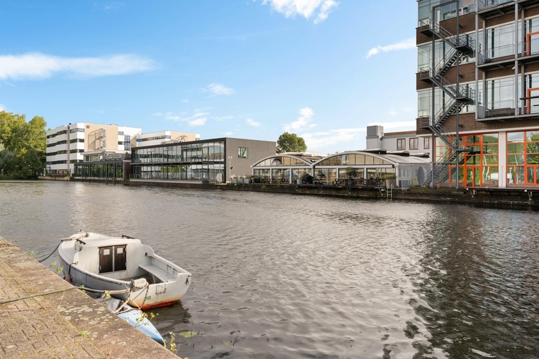 Bedrijfsruimte Amsterdam - Windtunnelkade 8 - Foto 14