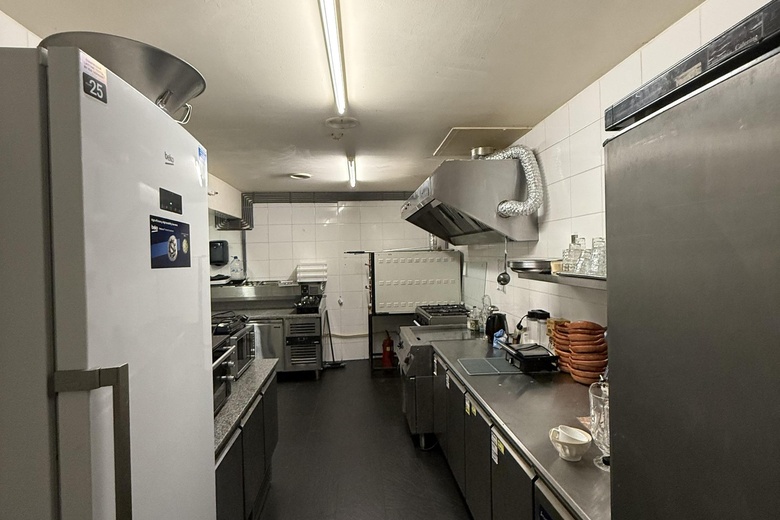 HorecaaanHinthamereinde 37<br/> inDen Bosch