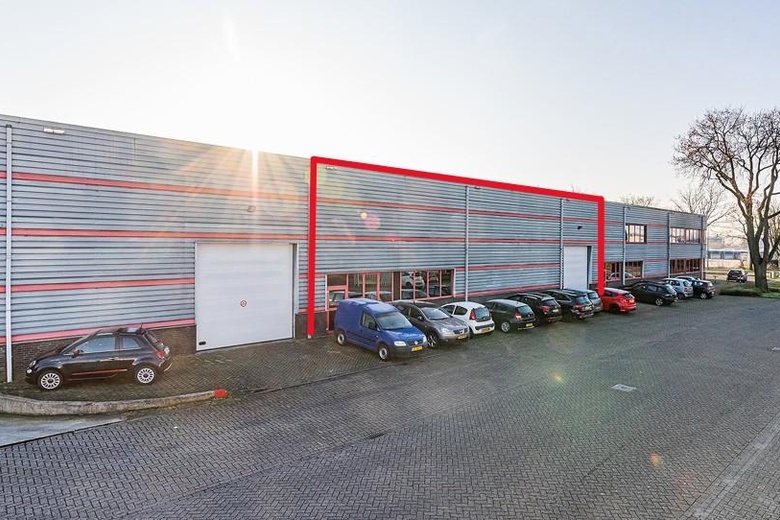 Bedrijfsruimte Valkenswaard - De Vest 62 - Foto 9