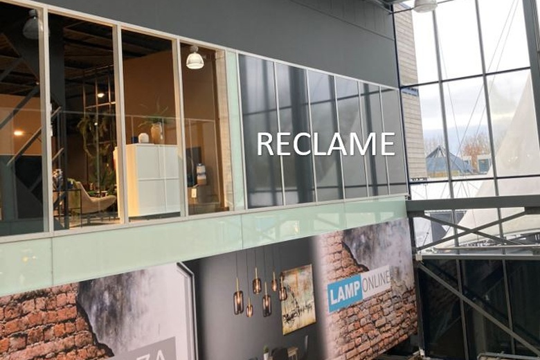 WinkelruimteaanWashingtonstraat 172<br/> inAlmere WinkelruimteaanWashingtonstraat 172<br/> inAlmere