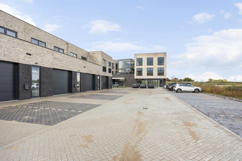 Bedrijfsruimte Hellevoetsluis - Andersonweg 2 11 - Foto 26