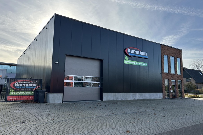 BedrijfsruimteaanWinkelsweg 2<br/> inHengelo