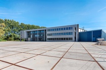 Bedrijfsruimte Breda - Aluminiumstraat 1 - Foto 1