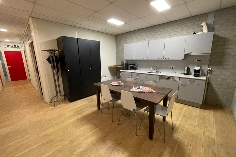 Bedrijfsruimte Wijk bij Duurstede - Lage Maat 13 - Foto 12