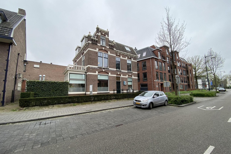 KantoorruimteaanKerklaan 3<br/> inApeldoorn