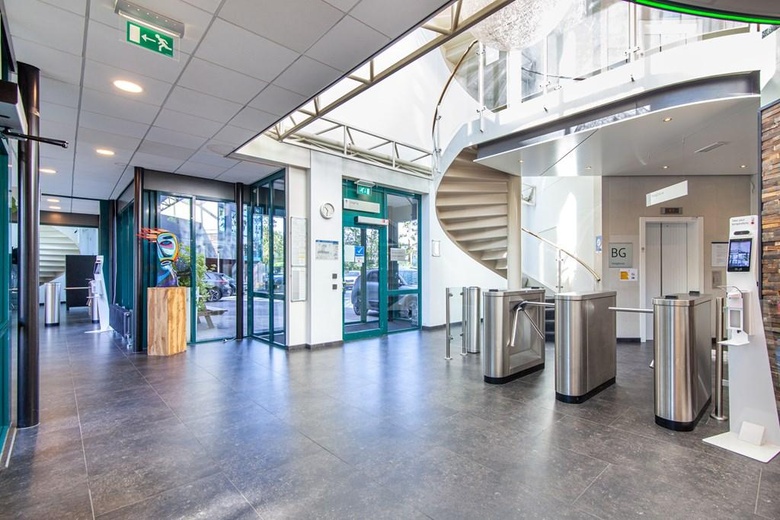 KantoorruimteaanStavorenweg 3<br/> inGouda