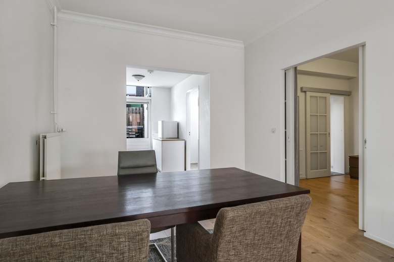 Kantoorruimteaanvan Berchenstraat 4<br/> inNijmegen