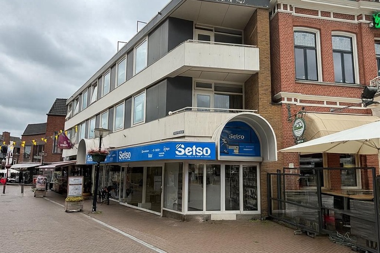 WinkelruimteaanGrootestraat 2<br/> inOldenzaal