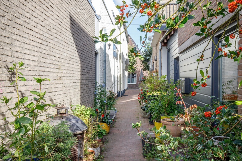Winkelruimte Zevenhuizen - Dorpsstraat 71 - Foto 13