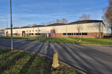 Bekijk foto 2 van Electronweg 19 - 23