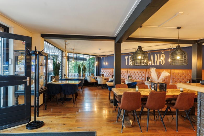 Horeca Oosterwolde - Trambaan 8 - Foto 9