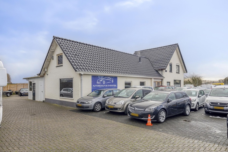 Bedrijfsruimte Bemmel - Karstraat 42 - Foto 22