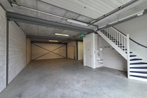 Bedrijfsruimte Meerkerk - Energieweg 3 D - Foto 1