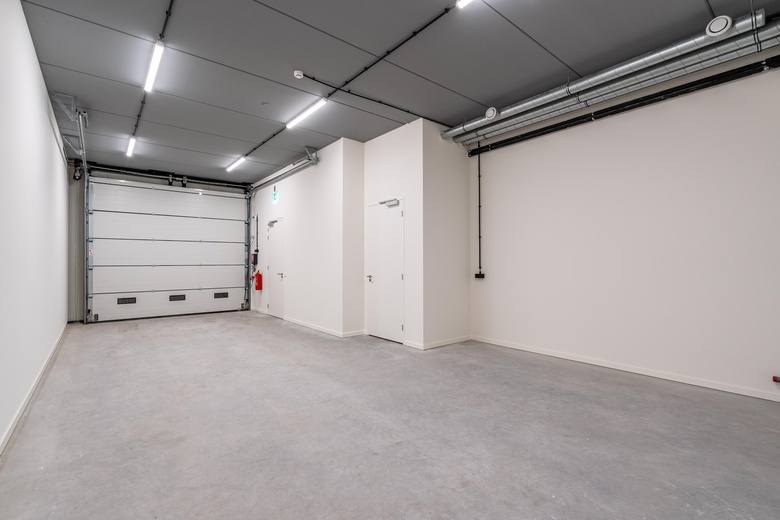 BedrijfsruimteaanHavenstraat 72 a<br/> inHuizen